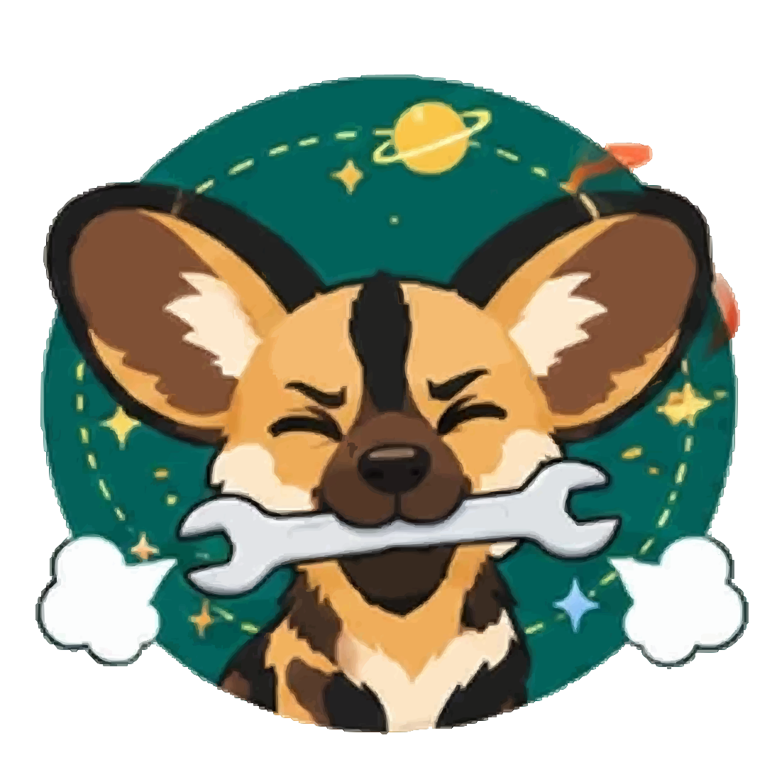 Patch, sneeze!