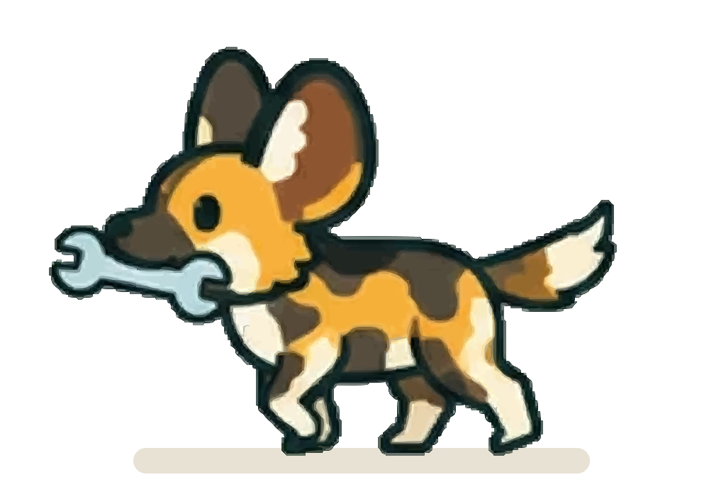 Patch, step 3
