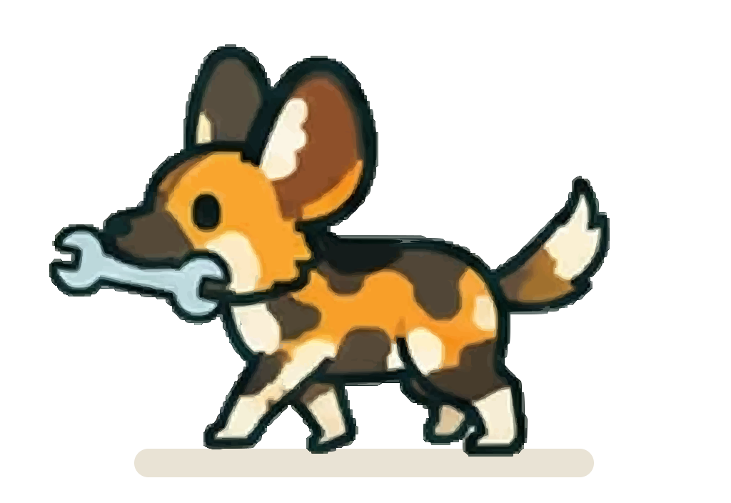 Patch, step 4