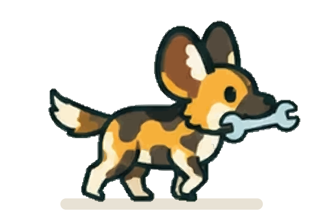 Patch, step 3
