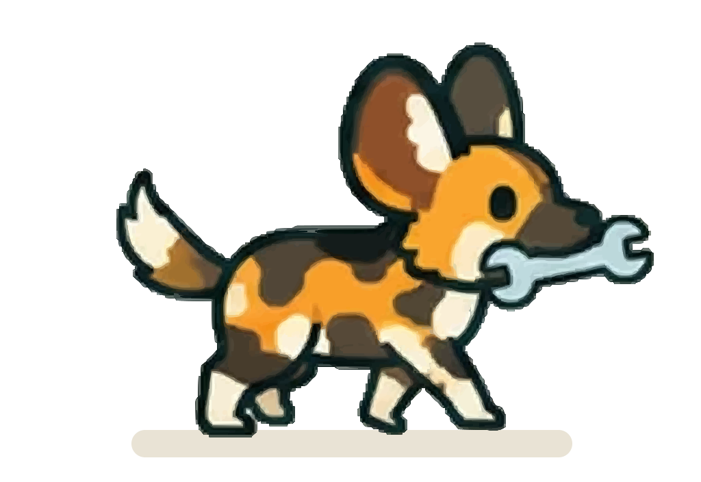 Patch, step 4