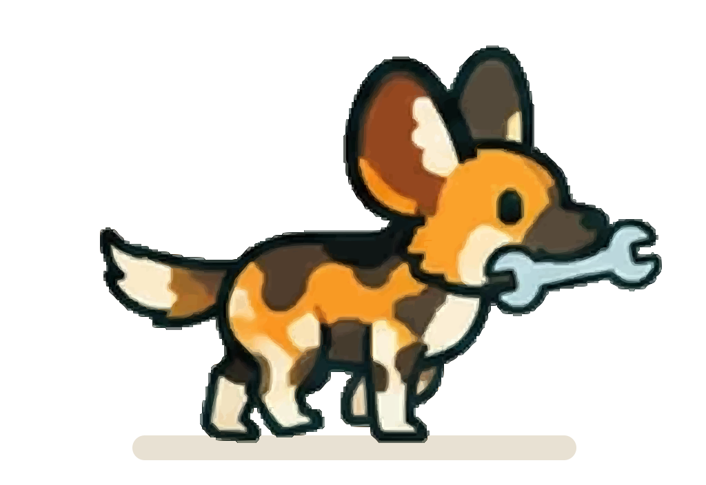 Patch, step 5